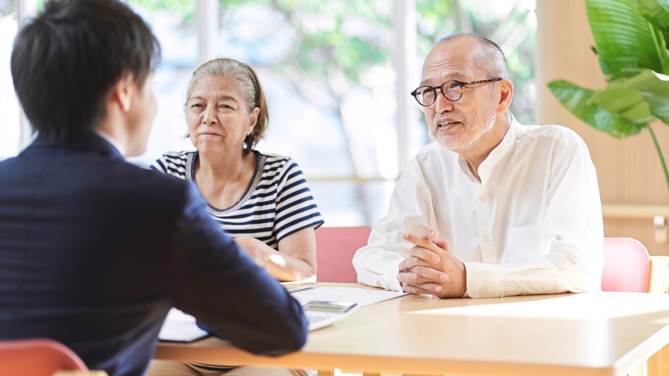 成功事例グラフ